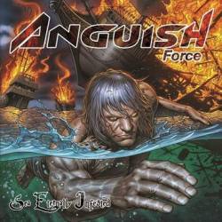 Anguish Force : Sea Eternally Infested